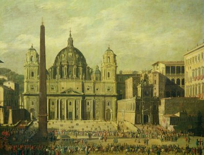 St. Peter